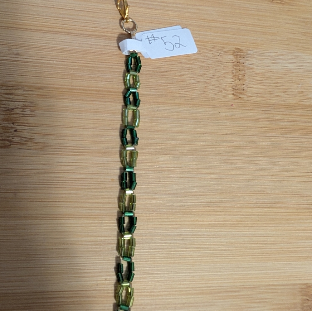 #52 bracelet